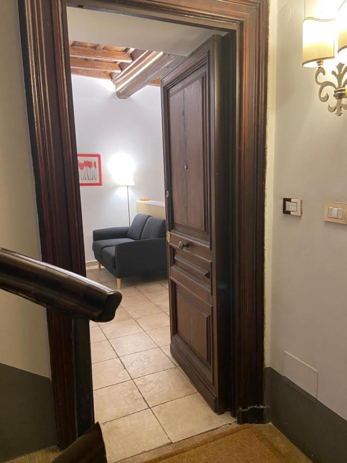 A&G Calderari Roma Exterior foto