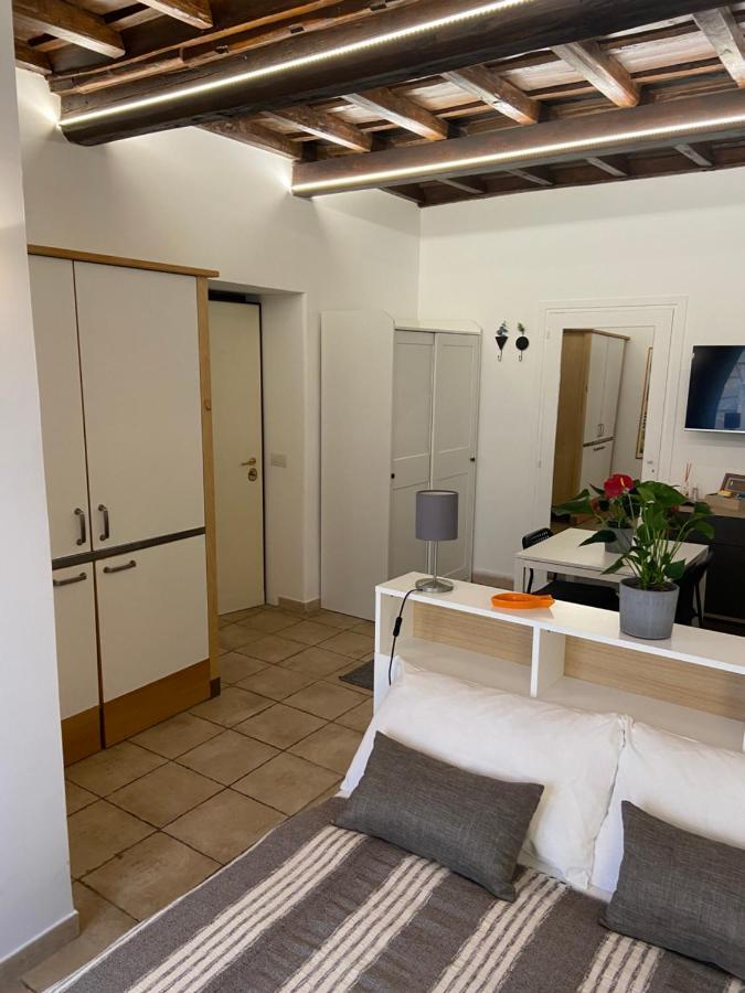 A&G Calderari Roma Exterior foto